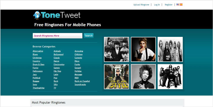 Iphone Sms Tone Free Download For Android