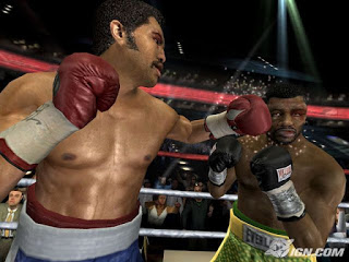 Fight night game download for android