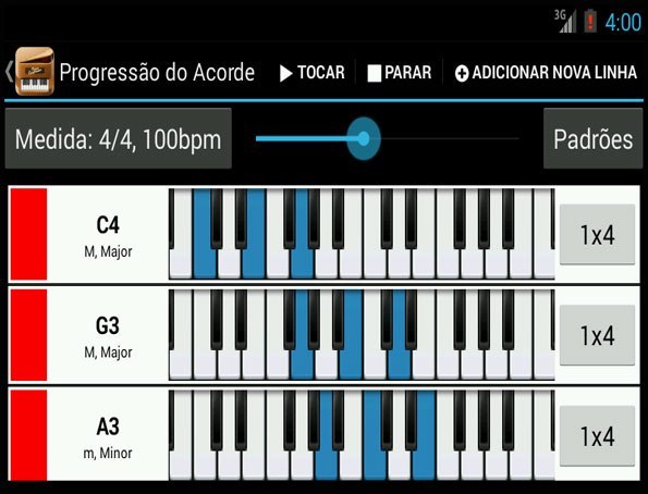 Piano Chords App For Android Free Download